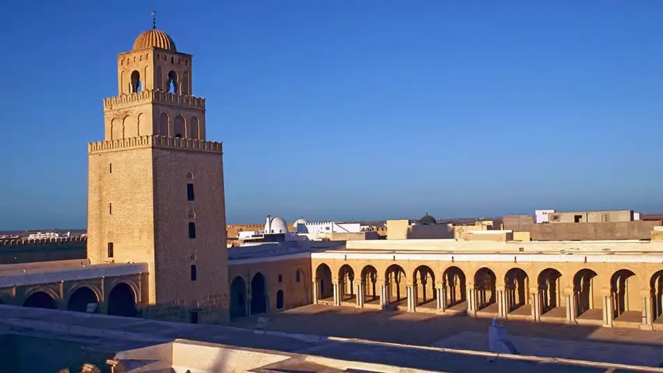 Kairouan