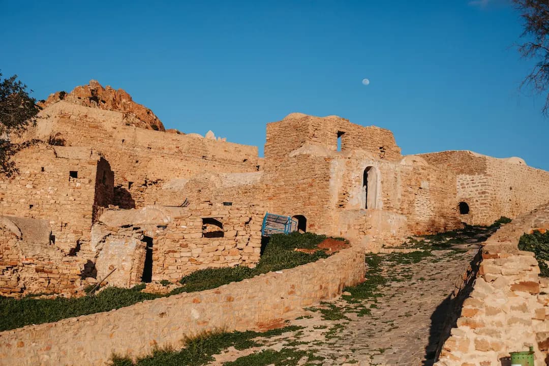 Zriba Loulia