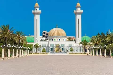 Monastir